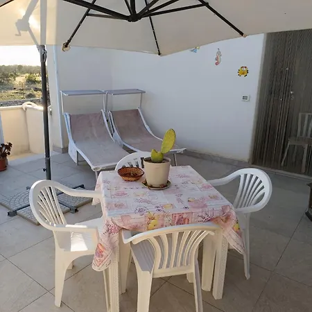 Ferienhaus Salento *