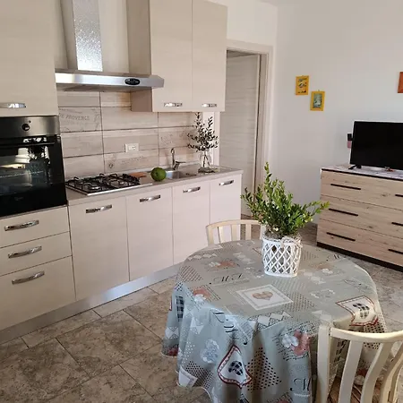 Σπίτι διακοπών Salento Melendugno