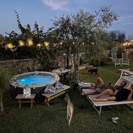Salento *