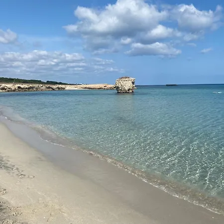 Σπίτι διακοπών Salento