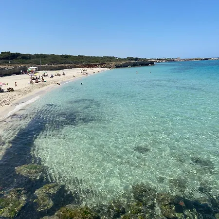 Salento Σπίτι διακοπών *